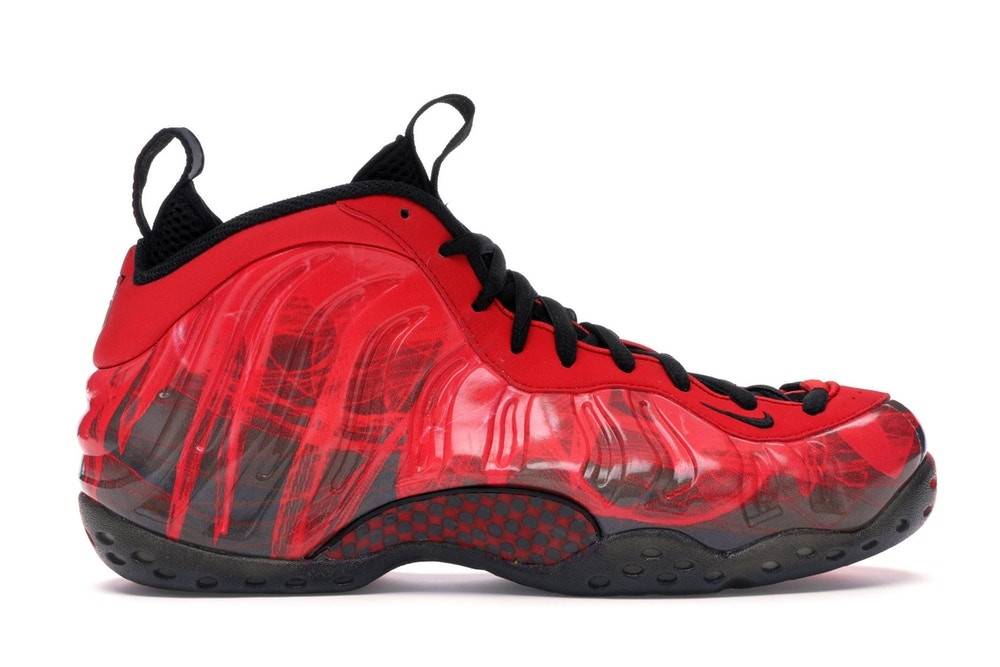 doernbecher foamposite