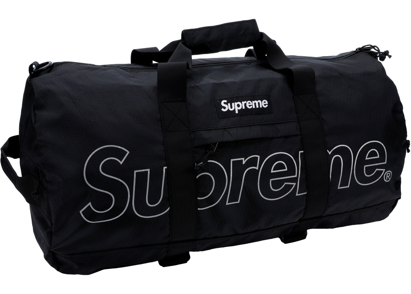 Supreme Large Duffle Bag SS18 for Sale in Honolulu, HI - OfferUp
