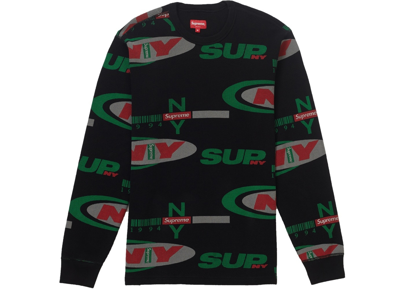 Buy Supreme Thermal