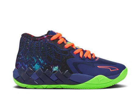 Puma MB.01 LaMelo Ball Galaxy