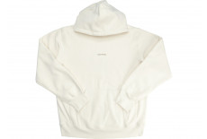 Supreme Trademark Hooded Sweatshirt 